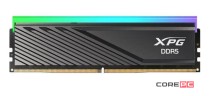 Оперативная память 16 Gb 6400 MHz ADATA XPG LANCER Blade RGB (AX5U6400C3216G-SLABRBK)