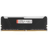 Оперативная память 32 Gb 3200 MHz Kingston FURY Beast RGB XMP Black (KF432C16BB2A/32)