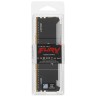 Оперативная память 32 Gb 3200 MHz Kingston FURY Beast RGB XMP Black (KF432C16BB2A/32)