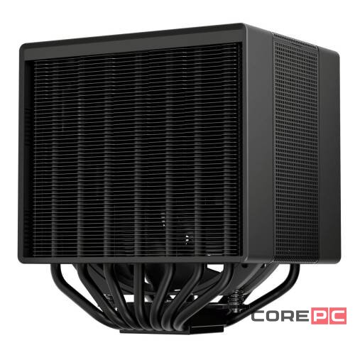 Кулер для процессора Deepcool ASSASSIN 4S Black (R-ASN4S-BKGPMN-G)