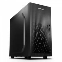 Компьютерный корпус Deepcool MATREXX 30 SI (DP-MATX-MATREXX30-SI)