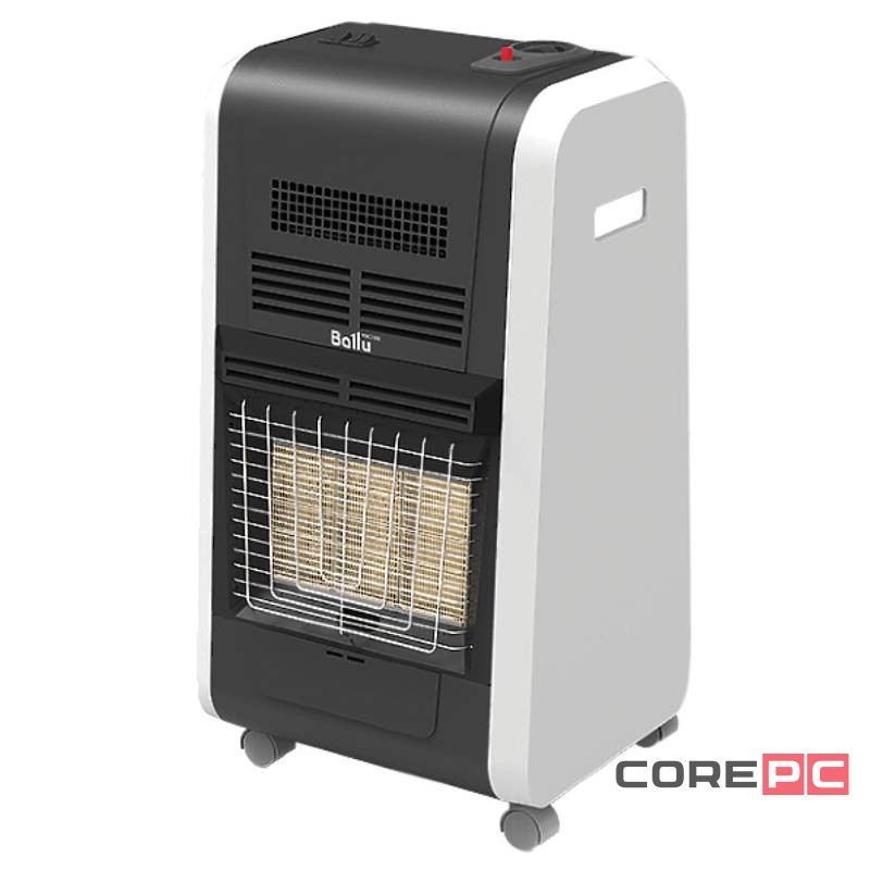 Обогреватель инфракрасный газовый Ballu BIGH-55 F