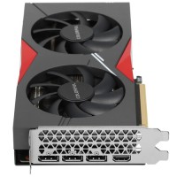 Видеокарта Colorful (RTX 4060 Ti NB DUO 8GB-V) GeForce RTX 4060 Ti 8GB NB DUO 8GB-V