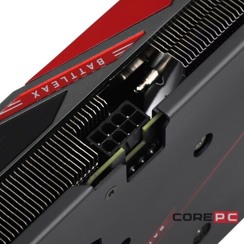 Видеокарта Colorful (RTX 4060 Ti NB DUO 8GB-V) GeForce RTX 4060 Ti 8GB NB DUO 8GB-V
