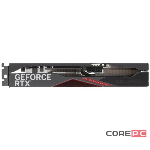 Видеокарта Colorful (RTX 4060 Ti NB DUO 8GB-V) GeForce RTX 4060 Ti 8GB NB DUO 8GB-V