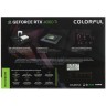 Видеокарта Colorful (RTX 4060 Ti NB DUO 8GB-V) GeForce RTX 4060 Ti 8GB NB DUO 8GB-V