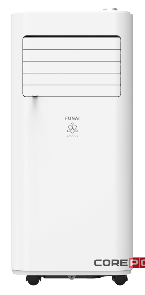 Мобильный кондиционер cерии CROCUS MAC-CS22CON01
