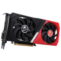 Видеокарта Colorful (GTX 1660 SUPER NB DUO 6G-V) GeForce GTX 1660 SUPER 6GB NB DUO 6G-V