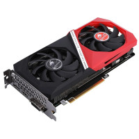 Видеокарта Colorful (GTX 1660 SUPER NB DUO 6G-V) GeForce GTX 1660 SUPER 6GB NB DUO 6G-V