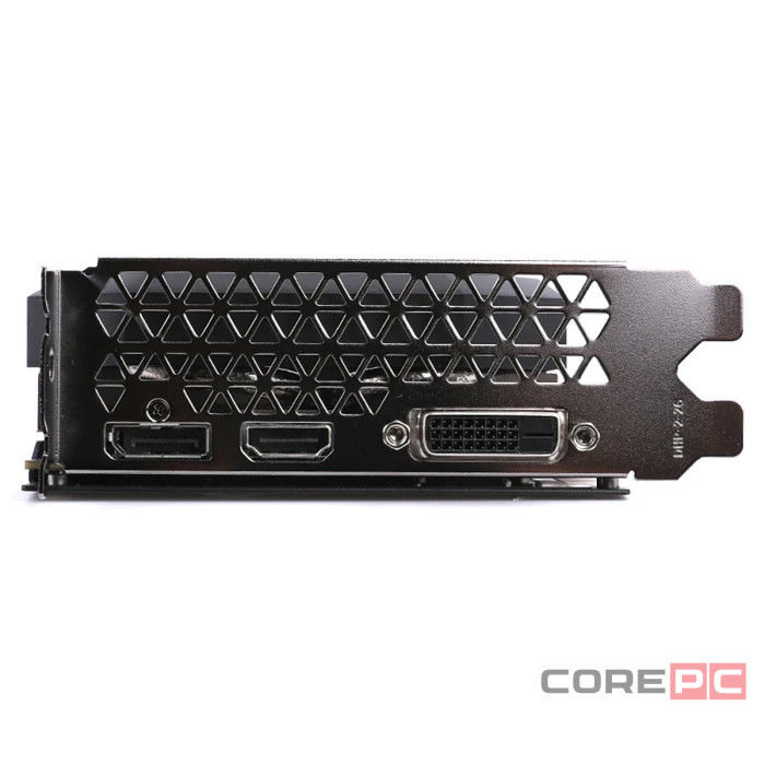 Видеокарта Colorful (GTX 1660 SUPER NB DUO 6G-V) GeForce GTX 1660 SUPER 6GB NB DUO 6G-V