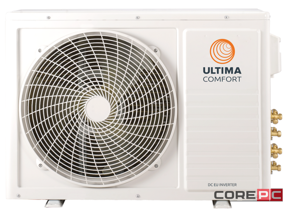 Наружный блок мульти-сплит-системы серии ECLIPSE MULTI DC EU Inverter UC-3FMA24-OUT