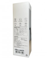 Термос с подогревом Xiaomi Mijia Portable Electric Cup 2 350мл (MJDRB02PL) синий