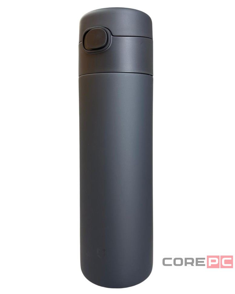 Термос с подогревом Xiaomi Mijia Portable Electric Cup 2 350мл (MJDRB02PL) синий