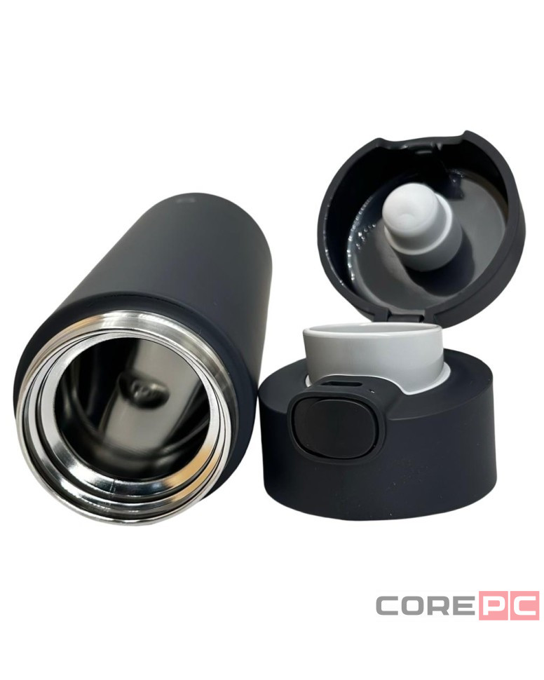 Термос с подогревом Xiaomi Mijia Portable Electric Cup 2 350мл (MJDRB02PL) синий