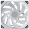 Комплект вентиляторов для корпуса PHANTEKS M25 DRGB White PH-F140M25_DRGB_PWM_WT01_3P_RU PWM