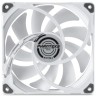 Комплект вентиляторов для корпуса PHANTEKS M25 DRGB White PH-F140M25_DRGB_PWM_WT01_3P_RU PWM