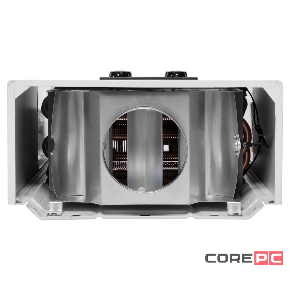 Колонка газовая Royal Thermo GWH 12 Inflame