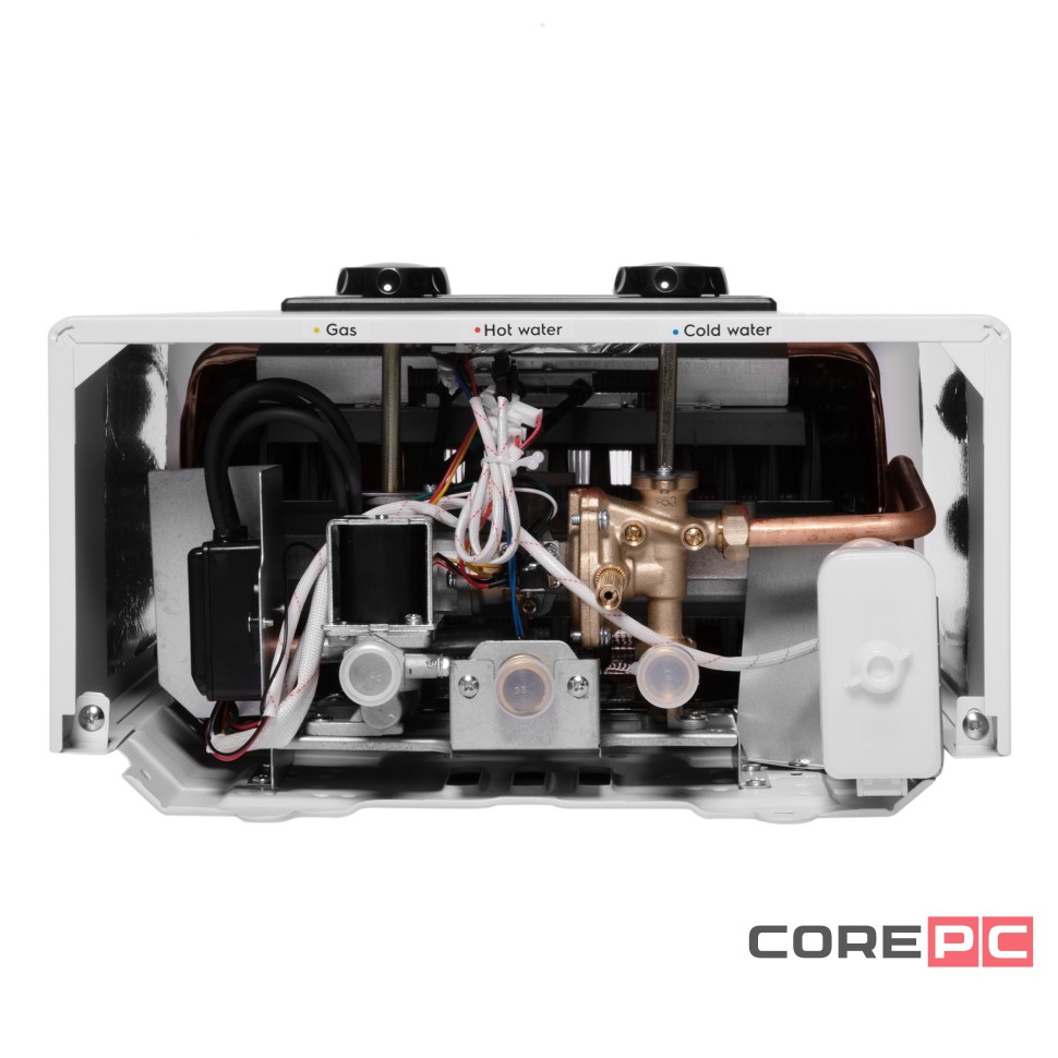 Колонка газовая Royal Thermo GWH 12 Inflame