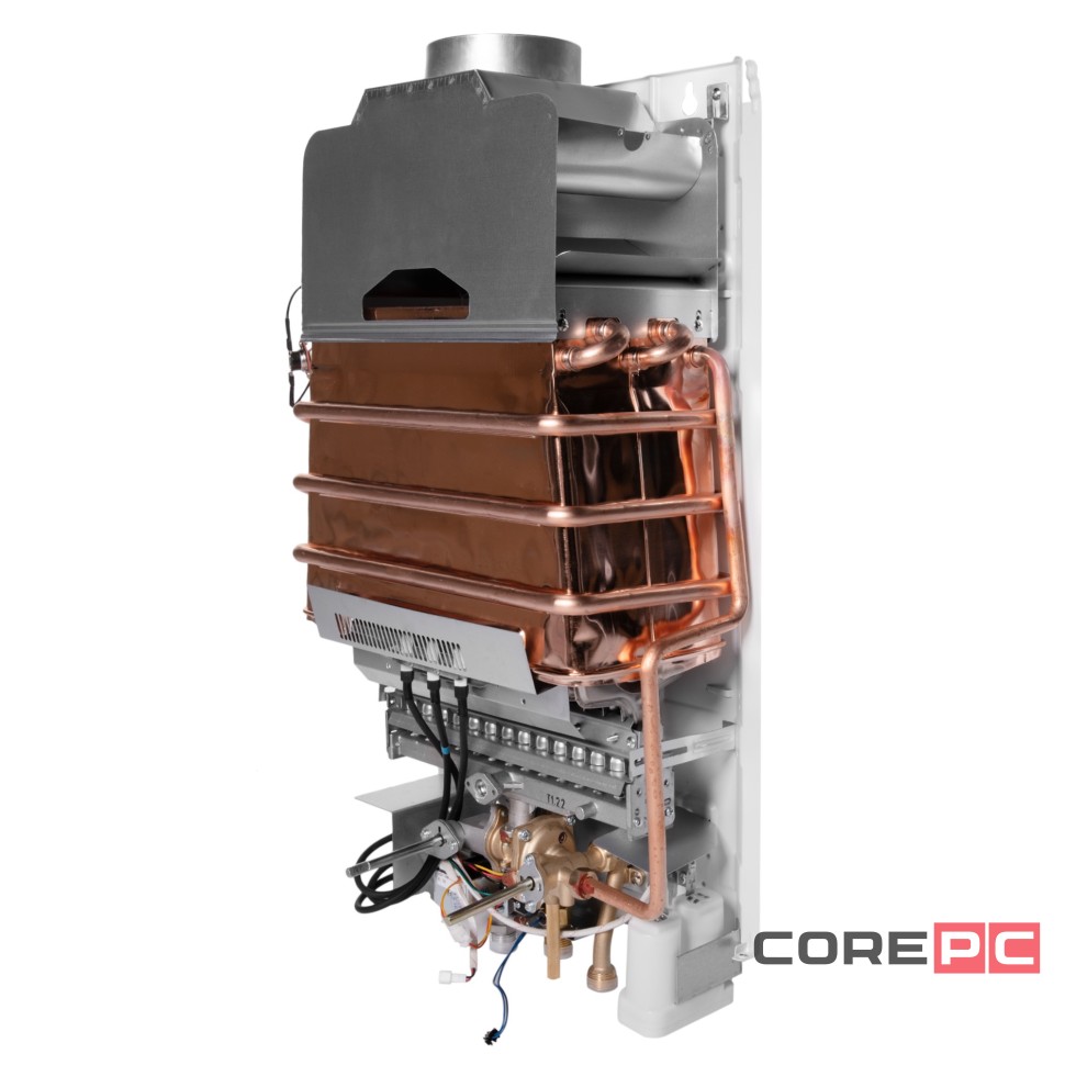 Колонка газовая Royal Thermo GWH 12 Inflame