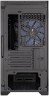 Компьютерный корпус 1STPLAYER TRILOBITE T3-G ARGB Black (T3-G-BK-4F7)