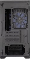 Компьютерный корпус 1STPLAYER TRILOBITE T3-G ARGB Black (T3-G-BK-4F7)