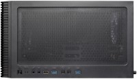Компьютерный корпус 1STPLAYER TRILOBITE T3-G ARGB Black (T3-G-BK-4F7)