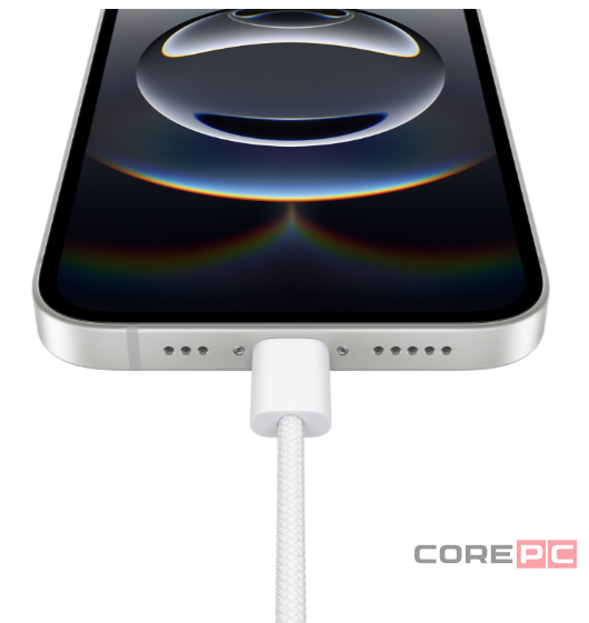 Apple iPhone 16e 512Gb (Black)