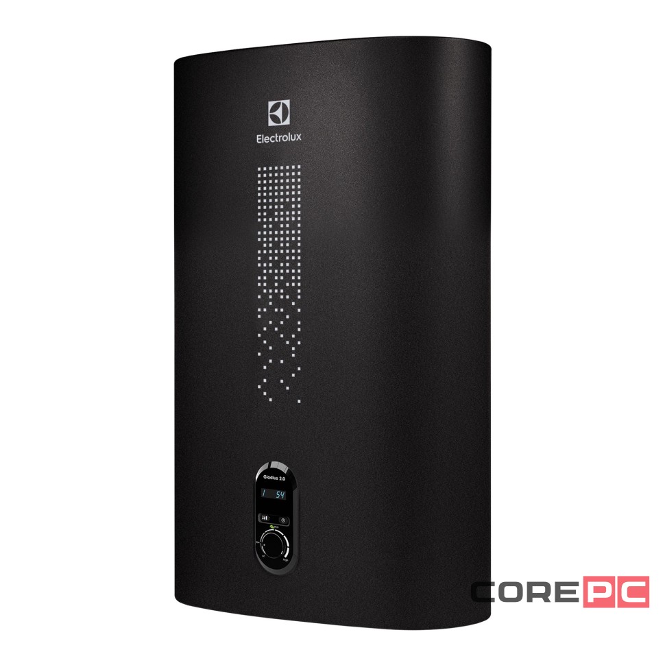 Водонагреватель Electrolux EWH 30 Gladius 2.0 Grafit