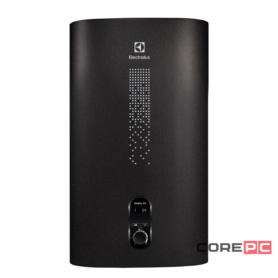 Водонагреватель Electrolux EWH 30 Gladius 2.0 Grafit