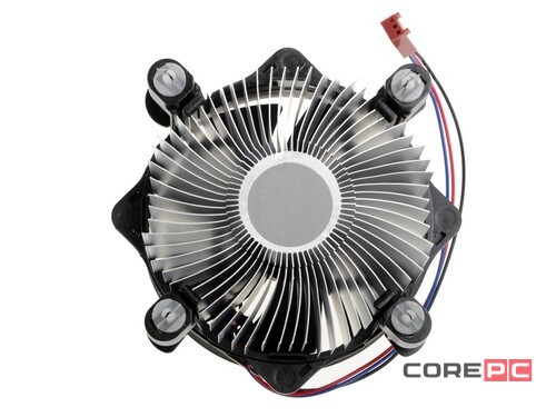 Кулер для процессора Deepcool ALTA 9 PWM 1700 DP-ICAP-AT9-17
