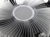 Кулер для процессора Deepcool ALTA 9 PWM 1700 DP-ICAP-AT9-17