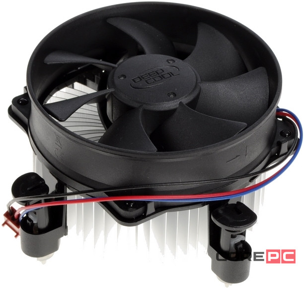 Кулер для процессора Deepcool ALTA 9 PWM 1700 DP-ICAP-AT9-17