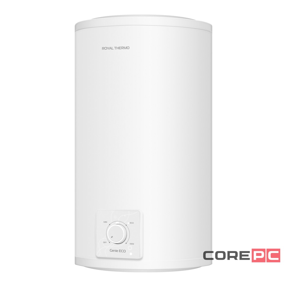 Водонагреватель Royal Thermo RWH 15 Genie ECO U