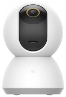 IP-камера Xiaomi Mijia Smart Camera PTZ Version 2K MJSXJ09CM белая CN