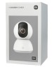 IP-камера Xiaomi Mijia Smart Camera PTZ Version 2K MJSXJ09CM белая CN