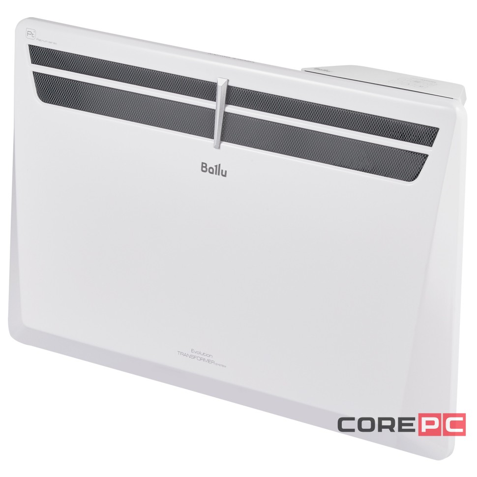 Комплект Ballu Transformer с блоком управления BEC/EVU-2000-4I (инверторный)