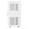 Кондиционер мобильный Zanussi Eclipse ZACM-10 UPW/N6 White