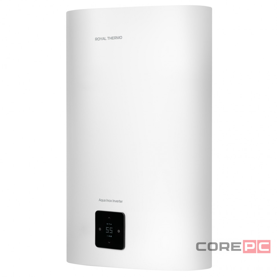 Водонагреватель Royal Thermo RWH 30 Aqua Inox Inverter
