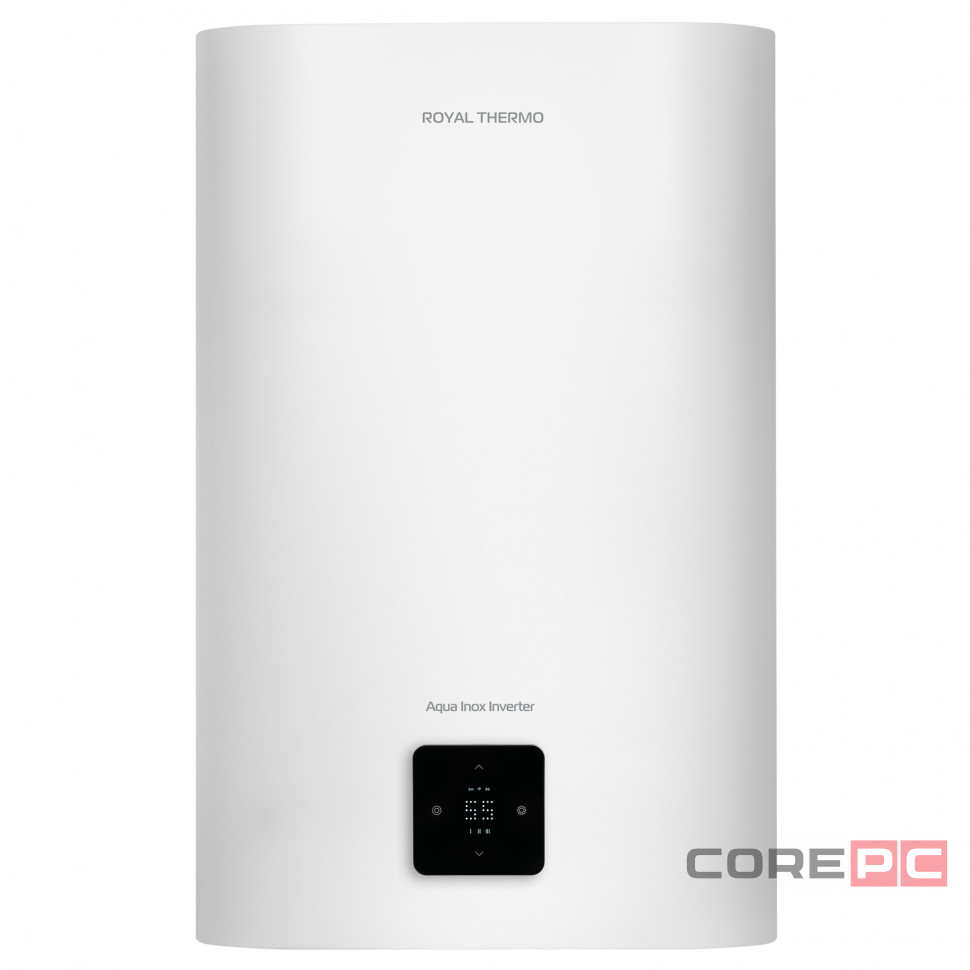 Водонагреватель Royal Thermo RWH 30 Aqua Inox Inverter