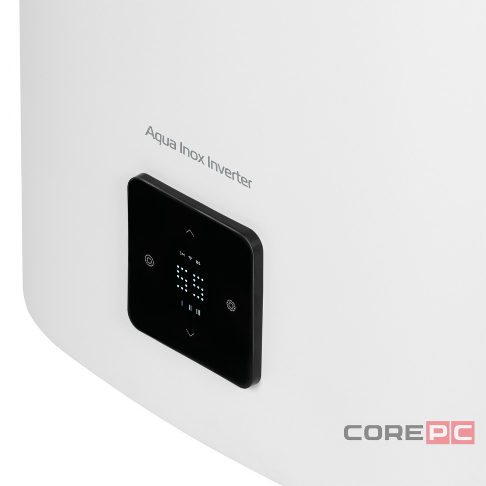 Водонагреватель Royal Thermo RWH 30 Aqua Inox Inverter