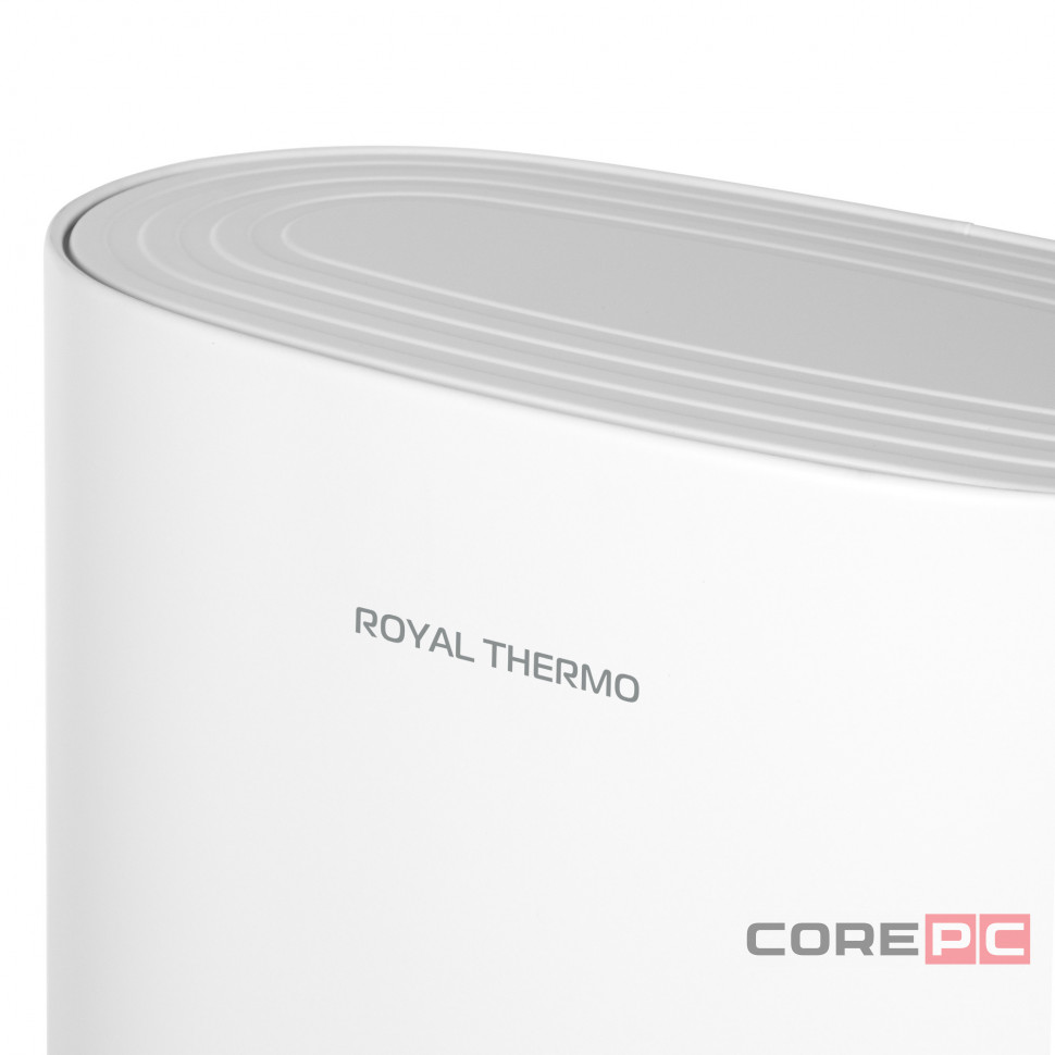 Водонагреватель Royal Thermo RWH 30 Aqua Inox Inverter