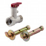 Водонагреватель Royal Thermo RWH 30 Aqua Inox Inverter