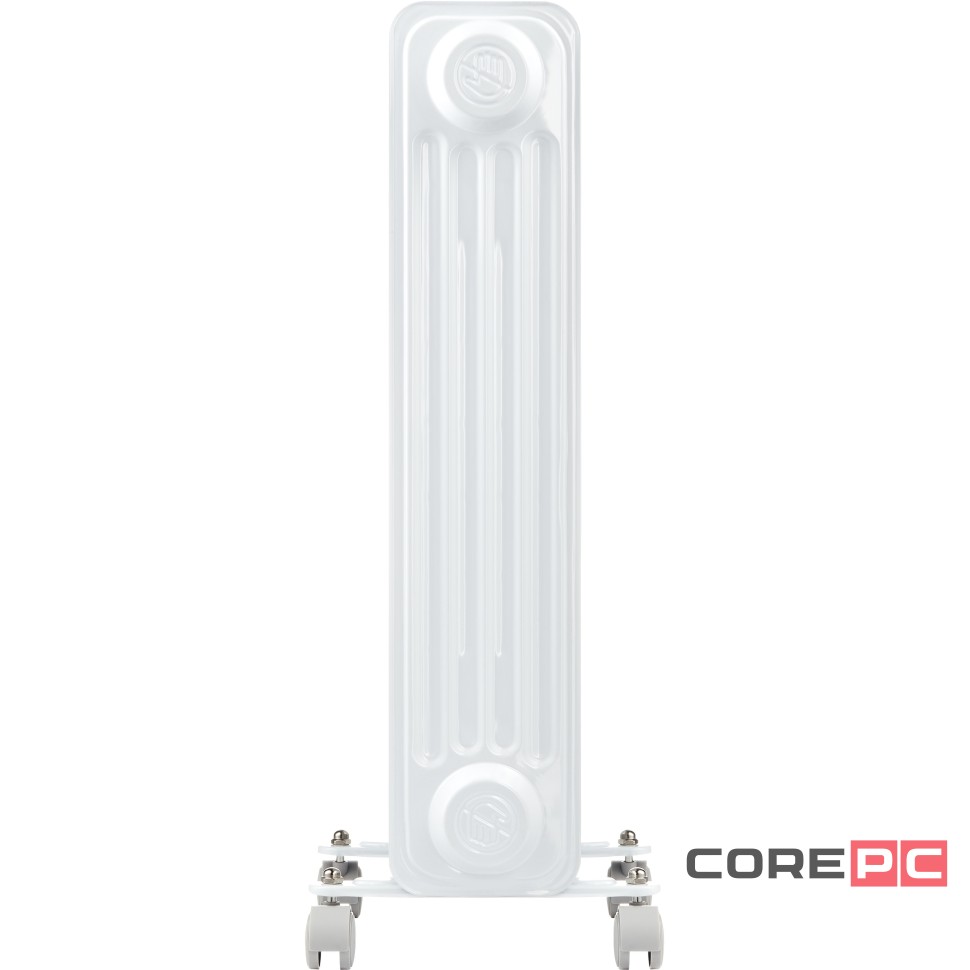 Радиатор масляный Zanussi Espressione ZOH/ES-11WN 2200W (11-секций)