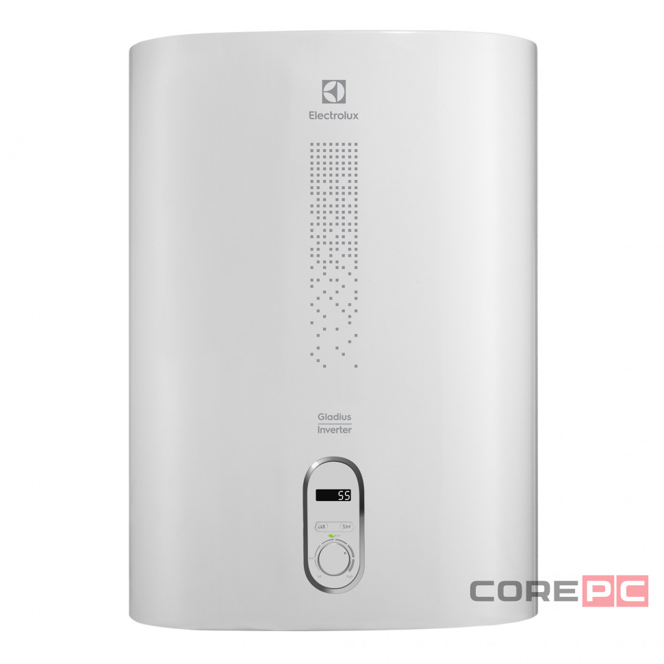 Водонагреватель Electrolux EWH 30 Gladius Inverter