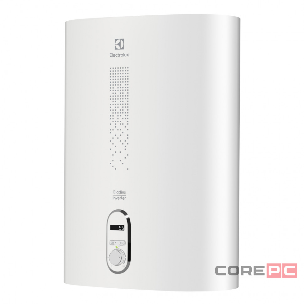 Водонагреватель Electrolux EWH 30 Gladius Inverter