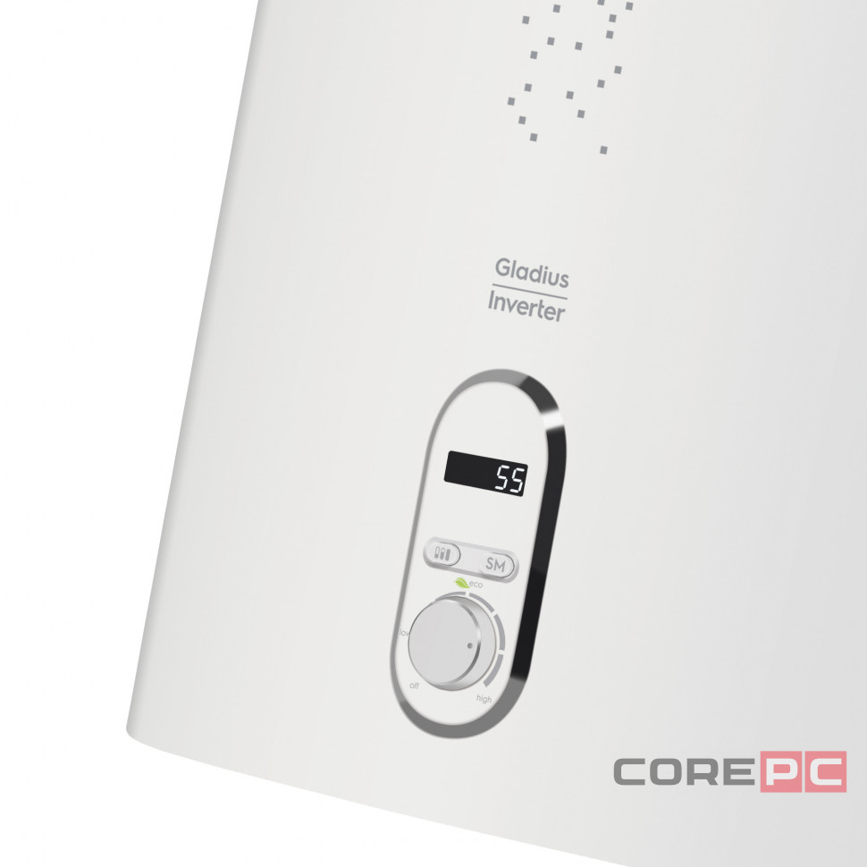 Водонагреватель Electrolux EWH 30 Gladius Inverter