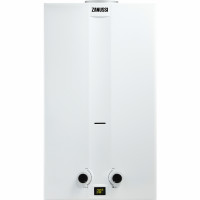 Колонка газовая Zanussi GWH 10 Fonte