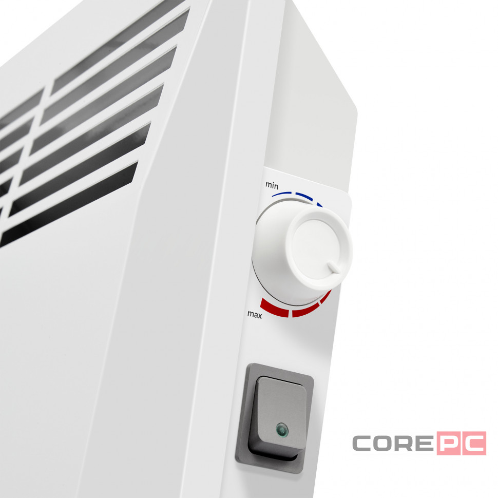 Конвектор электрический Ballu Camino Eco Turbo BEC/EMT-2000