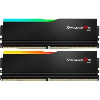 Оперативная память 64 Gb 6000 MHz G.Skill TRIDENT Z5 RGB (F5-6000J2836G32GX2-TZ5RK)