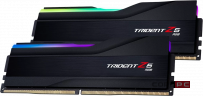 Оперативная память 64 Gb 6000 MHz G.Skill TRIDENT Z5 RGB (F5-6000J2836G32GX2-TZ5RK)
